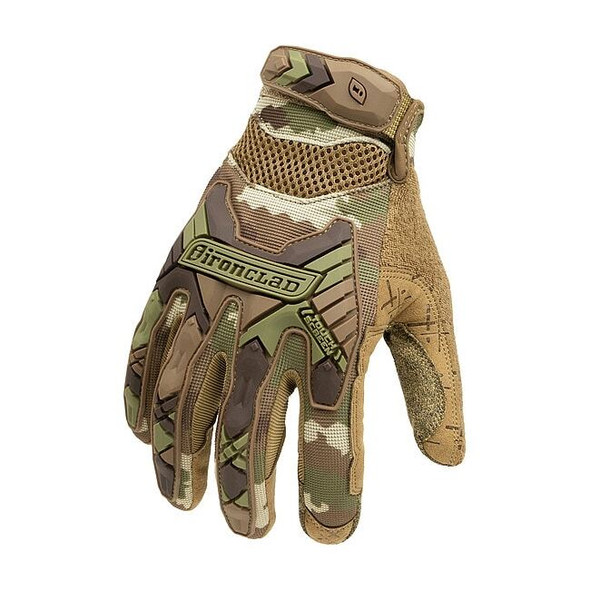 Ironclad Performance Wear EXOT-ICAM-05-XL