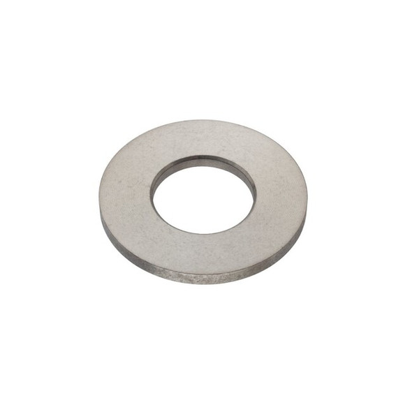 Flat Washer, For Screw Size 3/4" ,18-8 Stainless Steel Plain Finish