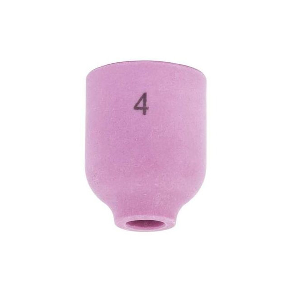 Lincoln Electric Nozzle, 53N58, Lincoln Electric KP4757-4 Pack of 2