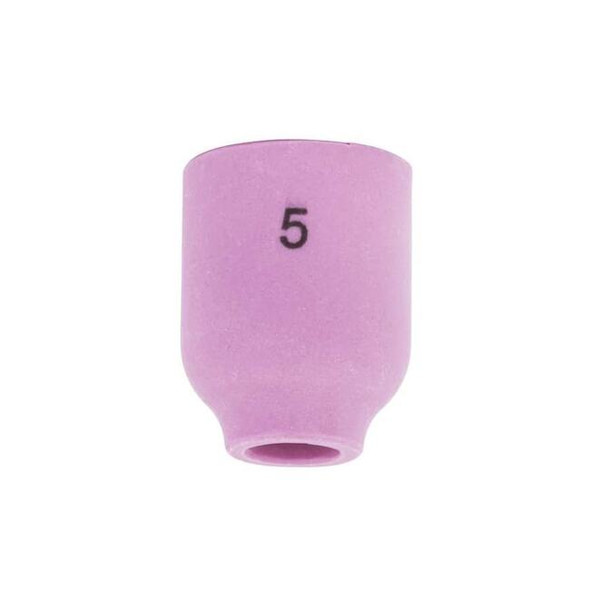 Lincoln Electric Nozzle, 53N59, Lincoln Electric KP4757-5 Pack of 2
