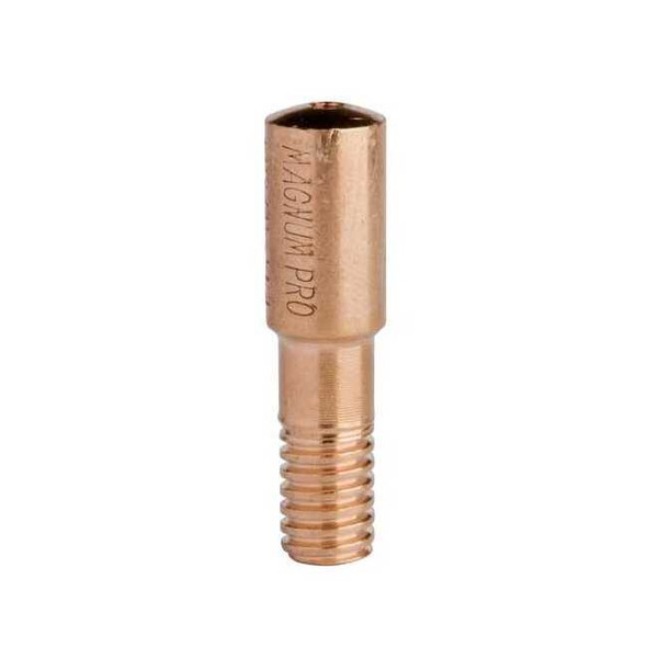 Lincoln Electric Contact Tip, Lincoln Electric, Threaded KP2745-116