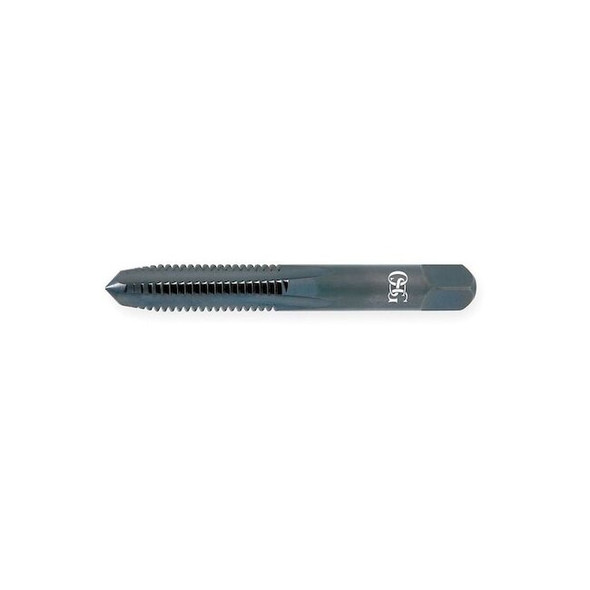 Osg Straight Flute Hand Tap Plug, 3 Flutes 1013100 Pack of 2
