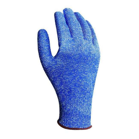 Ansell Cut-Resistant Gloves, Cut Level A5 ,Uncoated ,Uncoated ,Smooth ,L 72-400