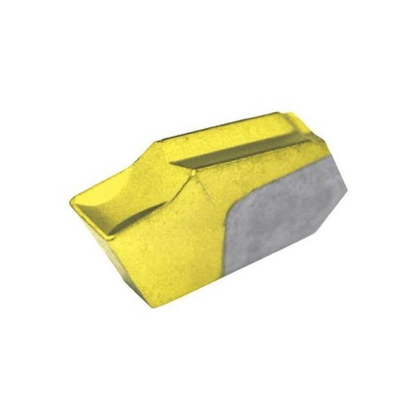 Dorian Grooving/Parting Insert,,Carbide 73310182222 Pack of 5