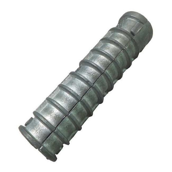 Manufacturer Varies Lag Bolts Shields, 3in.L, 3/4in.W, 3/4in.H 29NH38