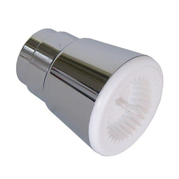Kissler wall, Shower Head, Chrome Plated, Wall 76-0020
