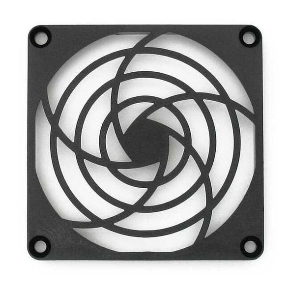 Dayton Fan Guard, 3-1/8"x3-1/8" 31CC60 Pack of 2