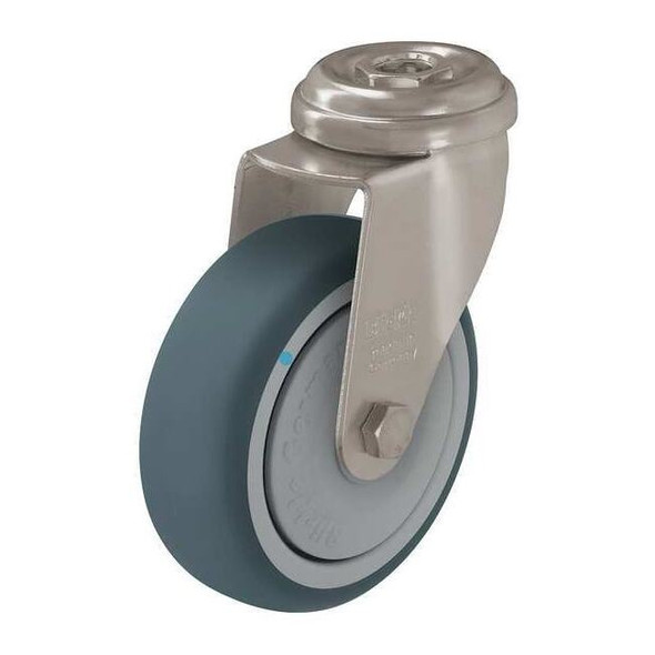 Manufacturer Varies Kngpn Swivl Cstr,Thrm Rubr,2 in.,110 lb. LRA-TPA 50KF