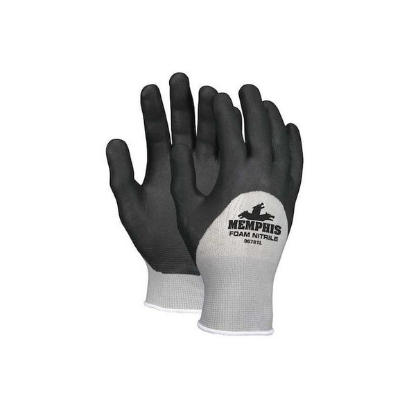 Mcr Safety VP96781L Pack of 6