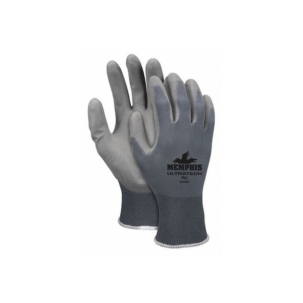 Mcr Safety VP9696XL Pack of 6