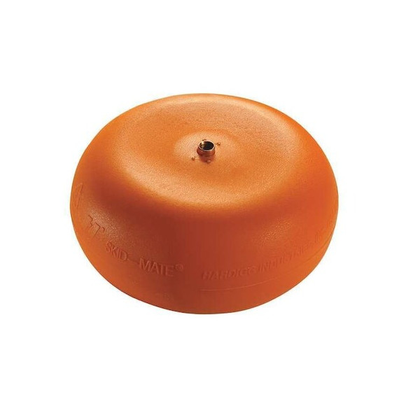 Pelican Pallet Cushion,T-Nut,5/16 in - 18 Thread SKID MATE T-NUT Pack of 96