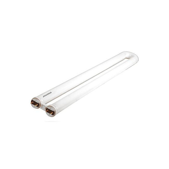 Ledvance/ Sylvania Linear Fluorescent Bulb,31W,3500K FBO31/835 Pack of 15