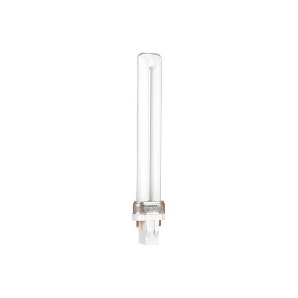 Ledvance/ Sylvania CFL,13 W,T4,2-Pin (GX23) CF13DS/827/ECO Pack of 50