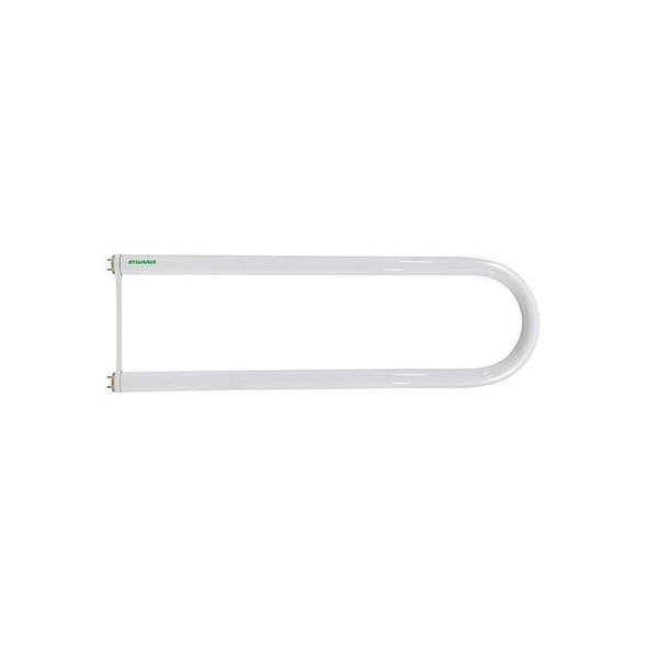 Linear Fluorescent Bulb,32W,4100K Pack of 16