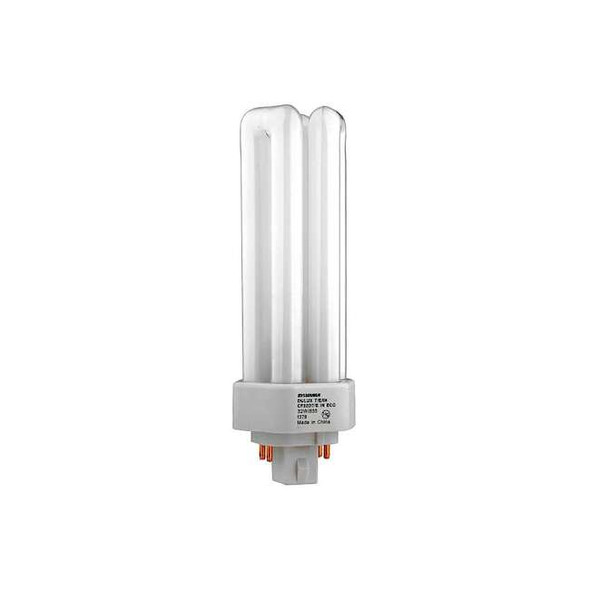 Ledvance/ Sylvania CFL,32 W,T4,4-Pin (GX24q-3) CF32DT/E/IN/841/ECO