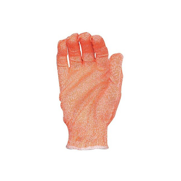 Knit Glove, Cut Level A7 ,Uncoated ,Uncoated ,None ,XL Pack of 12