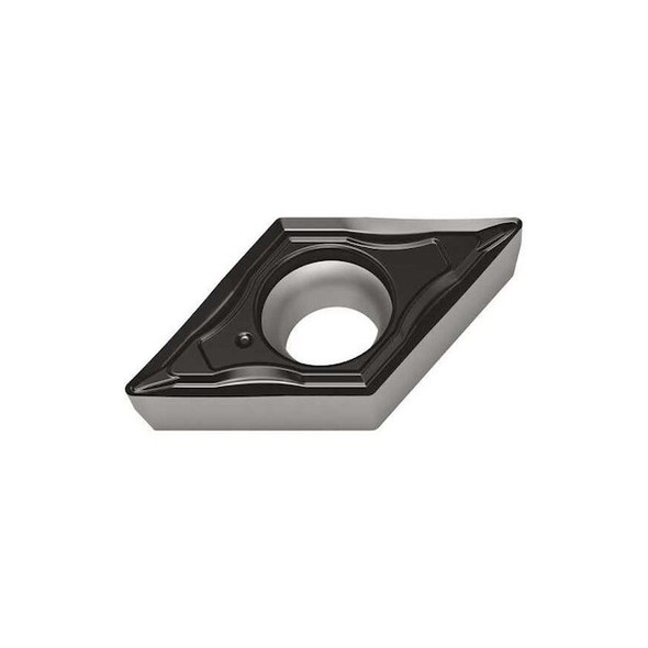 Diamond Turning Insert, Diamond, 3, DCMT, 2, Carbide