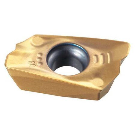 Osg Milling Insert, Parallelogram, GR, XC1015 7812058 Pack of 10