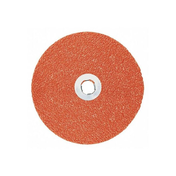 3m Cubitron Quick Change Disc,Coated,5" dia. 7010326433