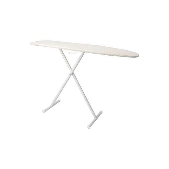 Hospitality 1 Source Ironing Board,54 in L,Khaki IBTACDSF11 Pack of 4