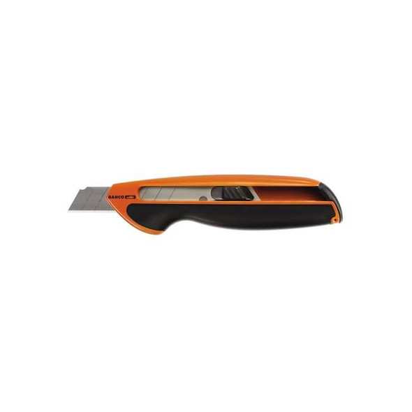 Bahco Snap-Off Blade,18mm,10P BAHKSBG1810D Pack of 2