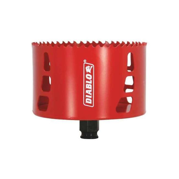 Diablo Hole Saw 4-1/4" DHS4250