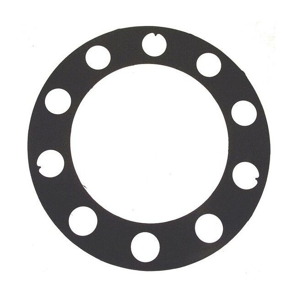 Haltec Wheel Guard,10 on 11 1/4in. GL-5901