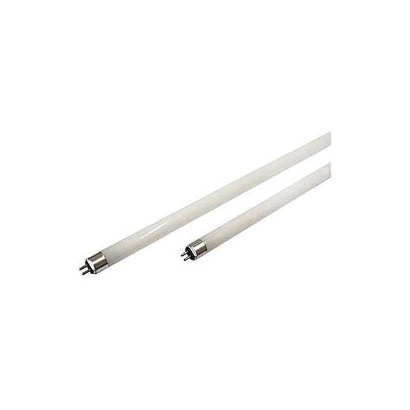 Shat-R-Shield LinearLEDBulb,MinBi-Pin(G5),T5,25W,1PK 06633E Pack of 24