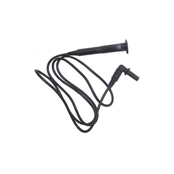 Test Products Intl Black Test Lead for A083B,A084B A088B