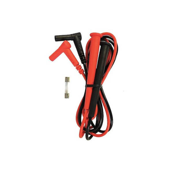 Test Products Intl Deluxe Test Lead Set SDLP-2 Pack of 2