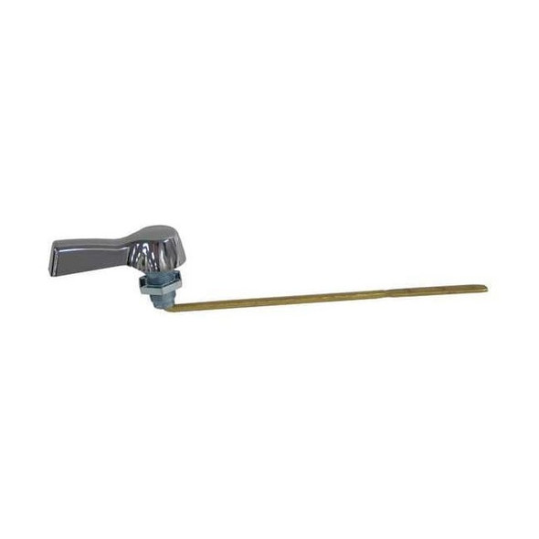 Kissler Tank Lever, Brass, Universal Fit 60-2001