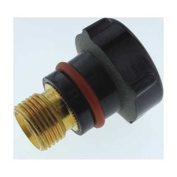 American Torch Tip Back Cap, 57Y04, Linde, PK2 57Y04