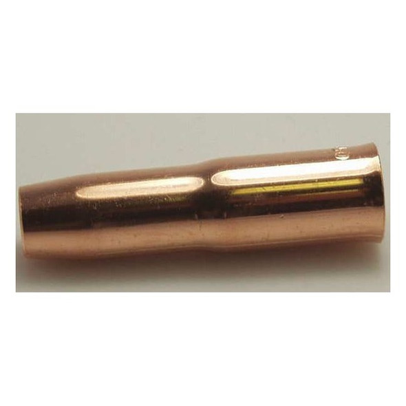 American Torch Tip MIGNozzle,Tweco,14,PK2 22-50