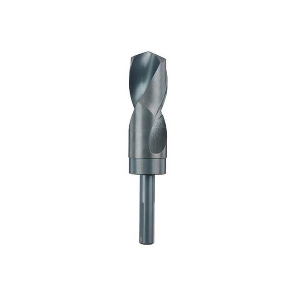 Milwaukee Tool 1-1/4" S&D Black Oxide Drill Bit 48-89-2758