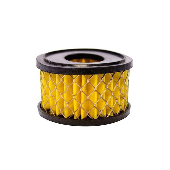 Powermate Air Filter Element,Oil Free Pumps,Models 019-0279RP Pack of 2