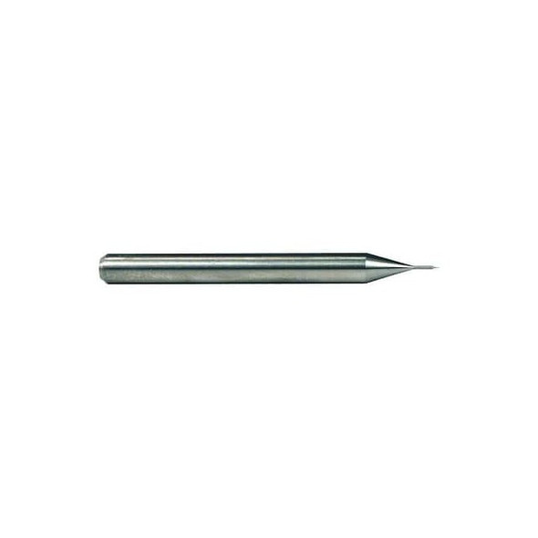M.A. Ford Micro Drill Bit, Crbide, 130D, Wire, Size 43 30208900