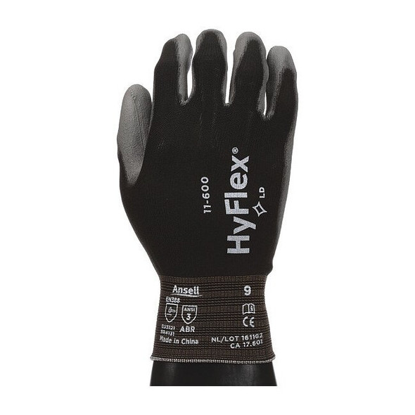 Ansell 11-600VP Pack of 6