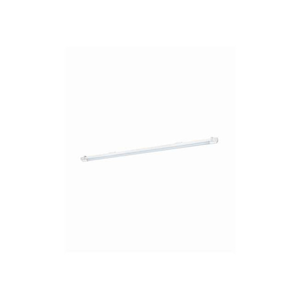 LinearLEDTube,MedBi-Pin(G13),T8,26W,1PK Pack of 25