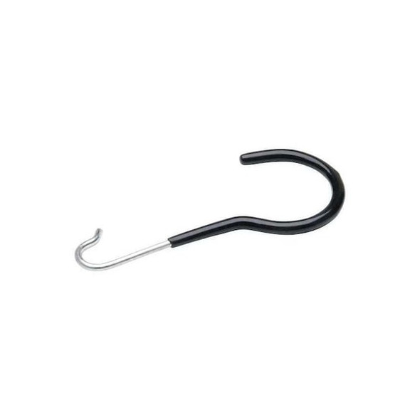 Roadpro CB Microphone Metal Hook Hanger RPHH-2 Pack of 3