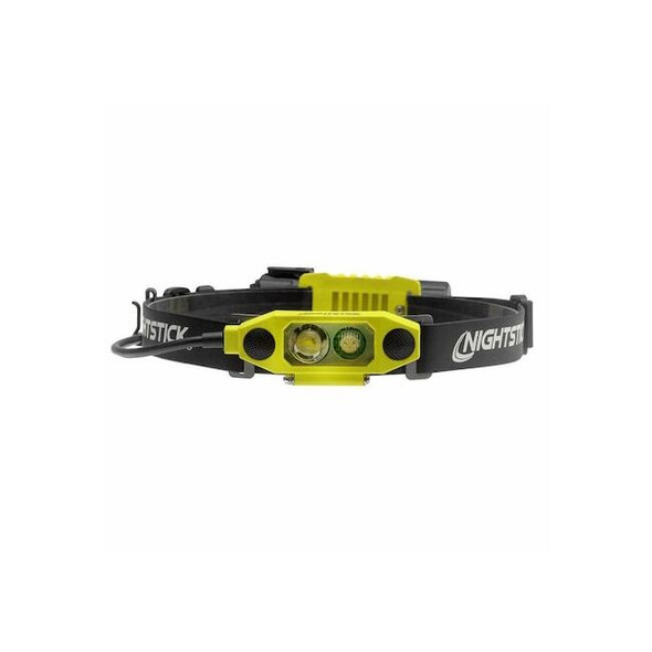 Nightstick Intrinsically Safe Headlamp XPR-5562GX Pack of 2