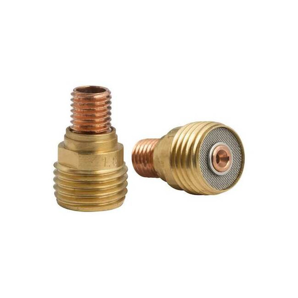 Lincoln Electric Gas Lens, 45V43, Lincoln Electric KP4753-116 Pack of 2