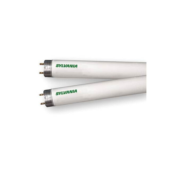Ledvance/ Sylvania Fluorescent,25 W,T8,Medium Bi-Pin (G13) 22138 Pack of 30