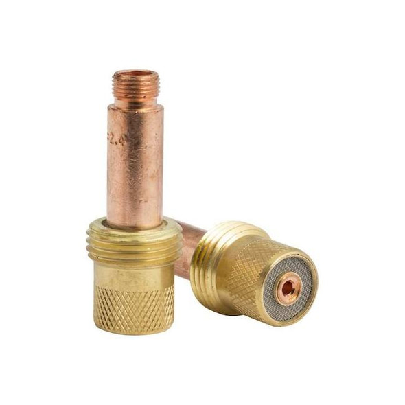 Lincoln Electric Gas Lens, 45V26, Lincoln Electric KP4754-332 Pack of 2