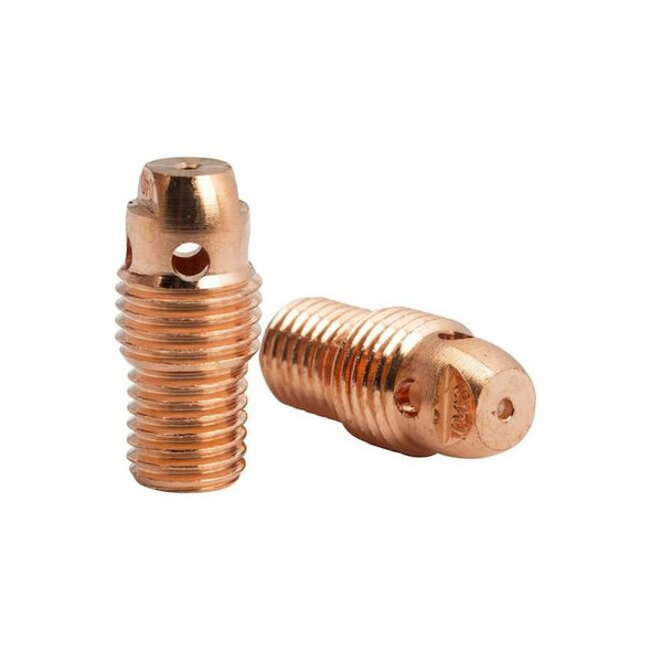 Lincoln Electric Collet Body, 13N26, Lincoln Electric KP4751-040 Pack of 2