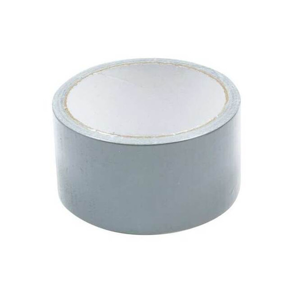 Roadpro Duct Tape,Grey,2x10Yds   RPDT10 Pack of 3