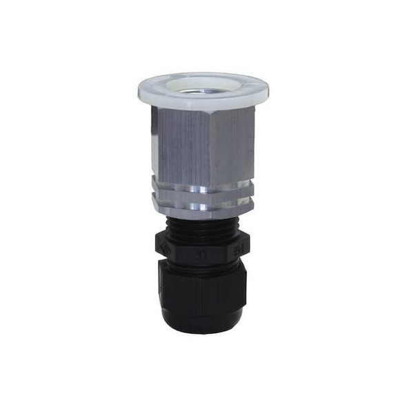Eaton Mounting Base,Black,SL7 Tower Lights SL7/4-FW-T