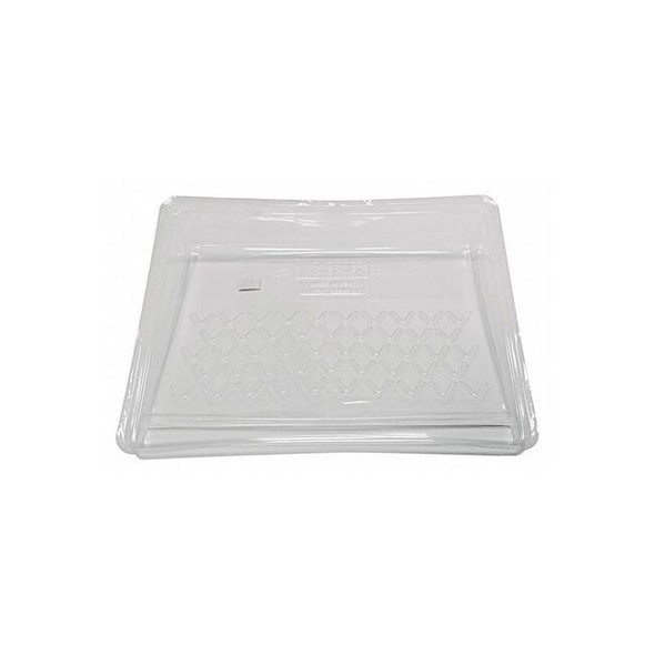 Wooster PET Recycled Plastic Paint Tray Liner, 1 Gal. R478 Pack of 12