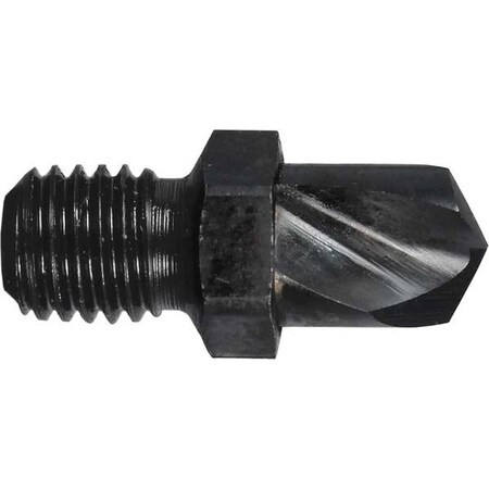 Rocky Mountain Twist Threaded Shank Drill Bit,0.1590" 953HS21VS