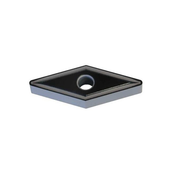 Sumitomo Diamond Turning Insert, Diamond, 3, VNMG, 2, Carbide VNMG332ENZ-AC8025P