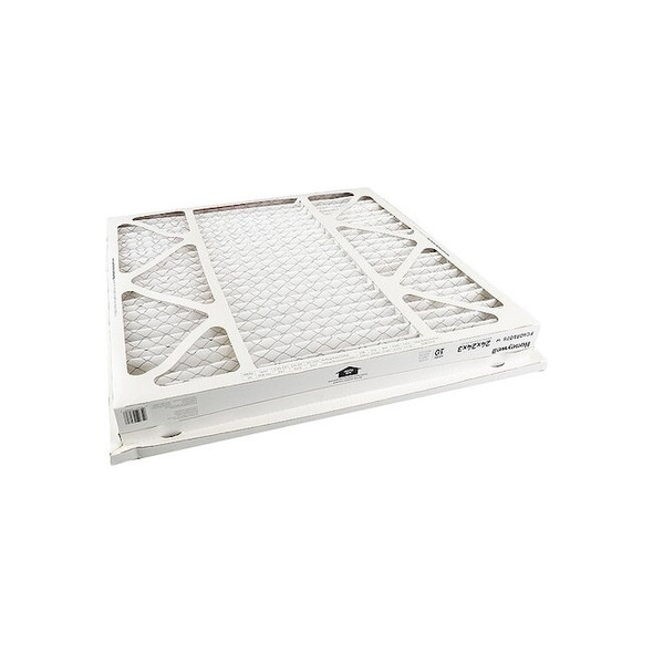Honeywell Home RETURN GRILL MEDIA FILTER,24" X 24" X 4" FC40R1078 Pack of 5